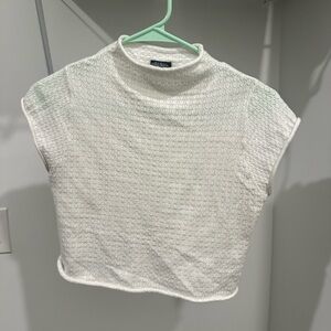 Wild Fable mock neck top